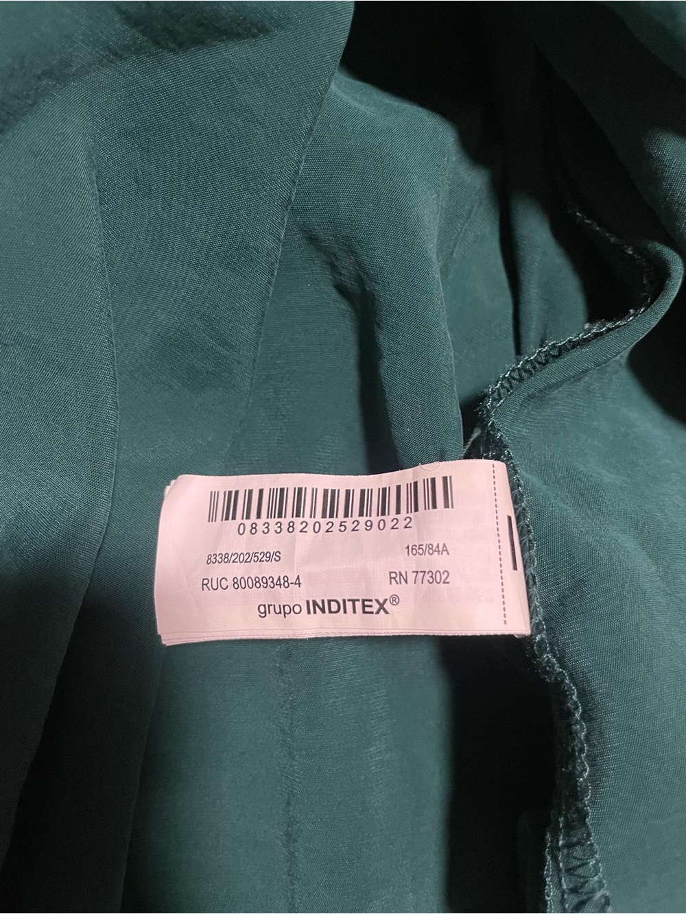 Zara Dress - Picture 5 of 8